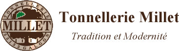 Tonnellerie, barrique chne Saint-Emilion Bordeaux Gironde